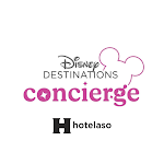 Cover Image of डाउनलोड Disney Concierge - Hotelaso  APK
