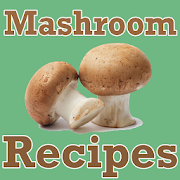 Mushroom Cooking Recipes VIDEOs