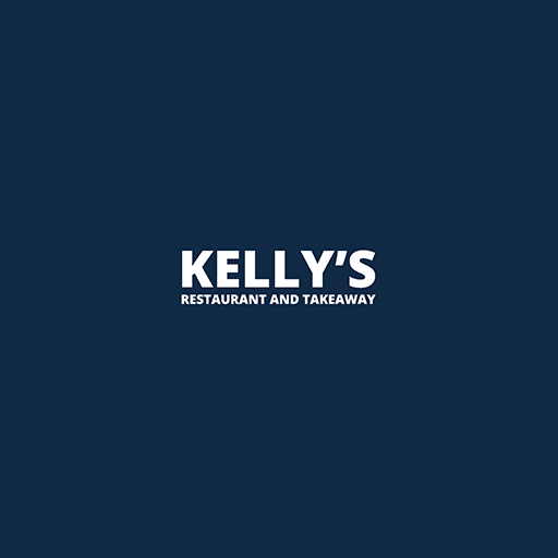 Kellys Restaurant & Takeaway logo