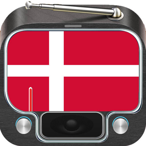 Radios from Denmark Live  Icon