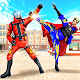 Superhero Kung Fu Karate King Fight: Fighting Game Download on Windows
