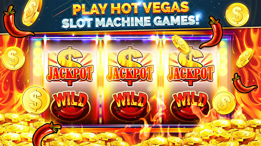 Slots Vegas Magic™ Free Casino Slot Machine Game 1.54.11 screenshots 3
