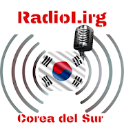 RadioLirg Corea del Sur