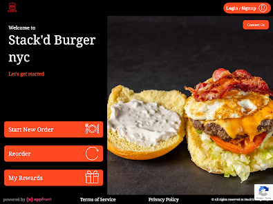 Screenshot image