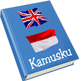Free Indonesia-English Dict icon