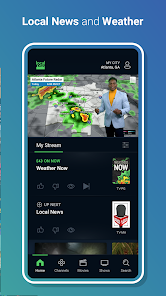 Best app hotsell for local channels