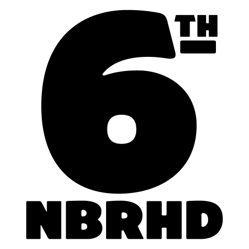 6thNBRHD 1.7 Icon
