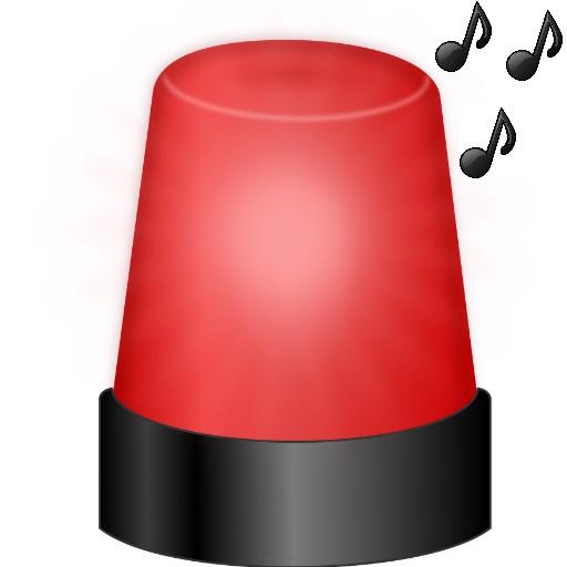 Siren Sounds logo