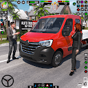 Truck For Saler Simulator 2024 APK