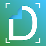 Docutain: PDF scanner app, OCR 0.2.1.1 (AdFree)
