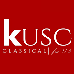 Cover Image of 下载 Classical KUSC - fm 91.5  APK