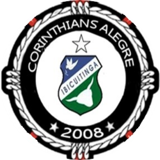 CORINTHIANS DO ALEGRE logo