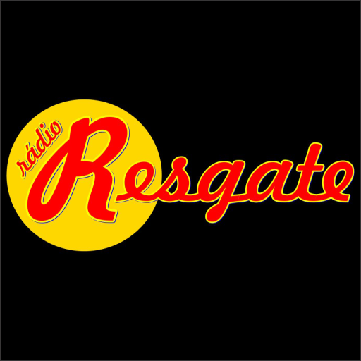 Android application Resgate FM screenshort