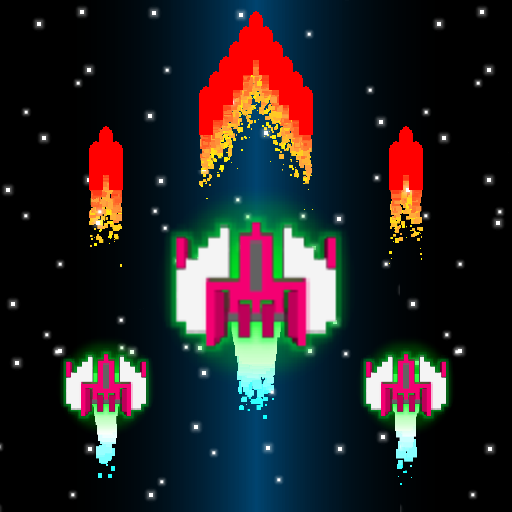 Space Wars | Star Shooter download Icon