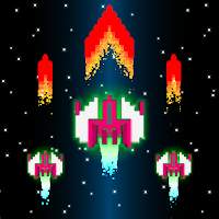 Spaceship War Game 1 : битва космических кораблей