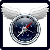 Fly GPS Joystick icon