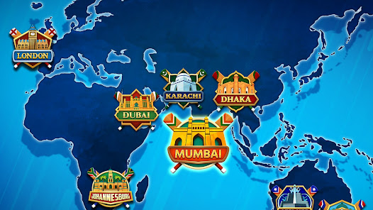 Cricket League Mod APK unlimited money gems 2024 latest Gallery 10