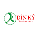 Cover Image of Download Dìn Ký Restaurants 1.0.0 APK