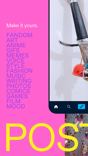 Tumblr screenshot 5