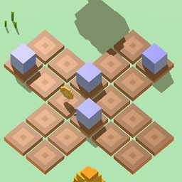 fit it piece puzzle game
