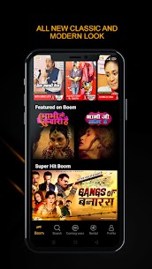 iBomma App – Watch New Telugu Movies Online & Free Download 3