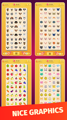 Onet Connect Plus - Screenshot 3