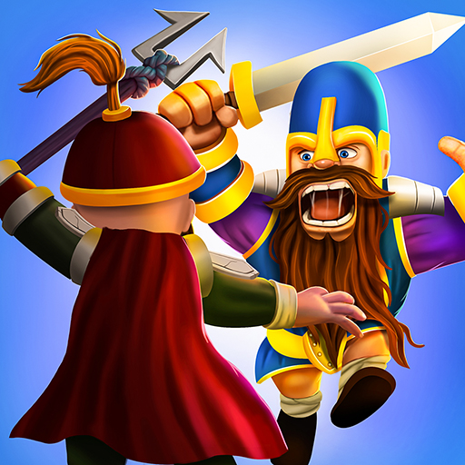 Siege Royale logo