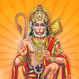 Hanuman Pooja and Mantra icon