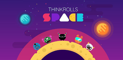 Thinkrolls Space - Apps on Google Play