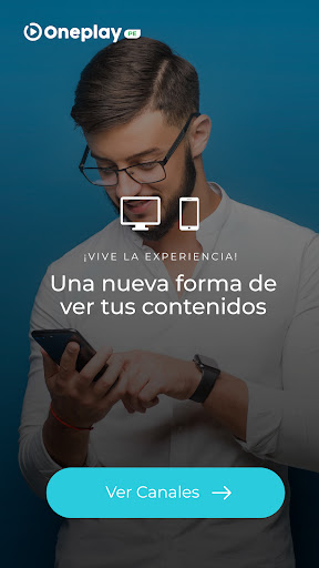 Oneplay Perú Screen 3
