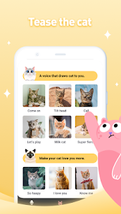 Cat&Dog Expert – Your Pet Communication Expert Apk Mod + OBB/Data for Android. 4