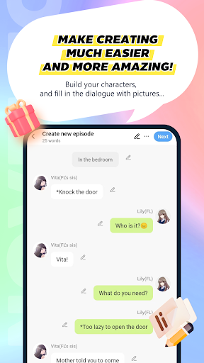 2024 NovelToon Read Tell Stories APK Download for Android / Windows