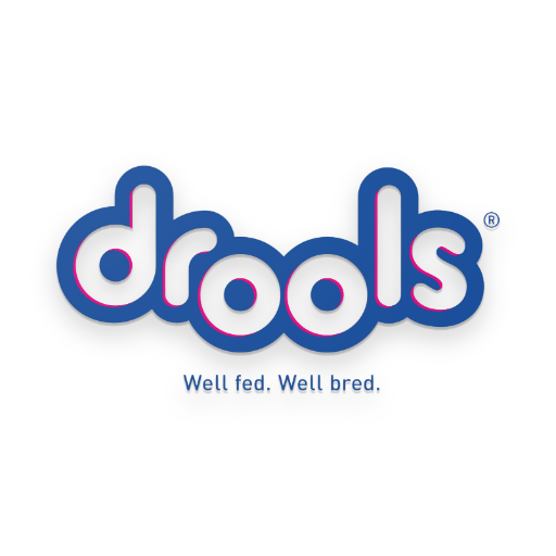 Drools Merchandiser logo