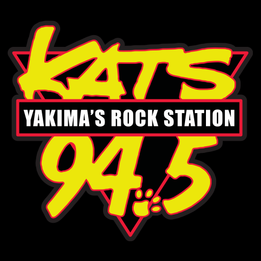 94.5 KATS logo