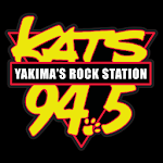 Cover Image of Download 94.5 KATS - Yakima's Rock Station 2.3.5 APK