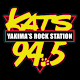 94.5 KATS - Yakima's Rock Station Laai af op Windows