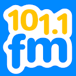 Rádio Oceânica 101.1 Fm Apk