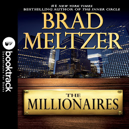 Icon image The Millionaires: Booktrack Edition