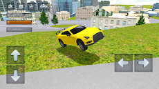Super Car Racing Simulatorのおすすめ画像2