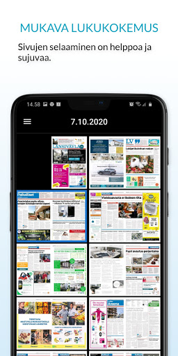 Länsiväylä – päivän lehti