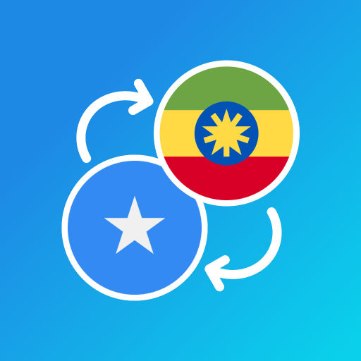 Somali-Oromo translator