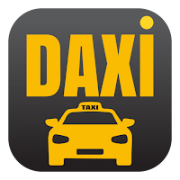 Daxi - order a taxi in Vienna find a cab driver