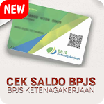 Cover Image of Download Cara Cek Saldo BPJS KetenagaKerjaan : Panduan 1.0 APK