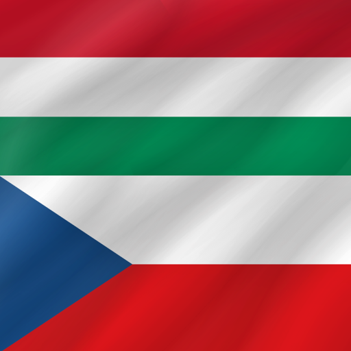 Download APK Hungarian - Czech Latest Version