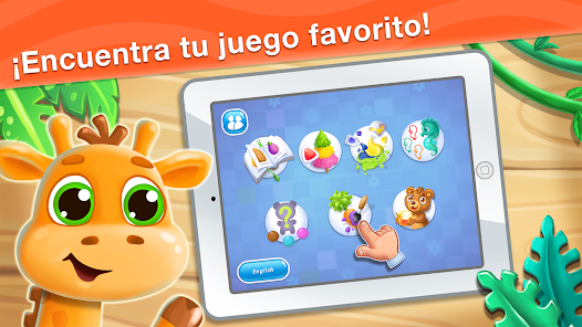 Juegos infantiles de 2 4 años - Aplicaciones en Google Play