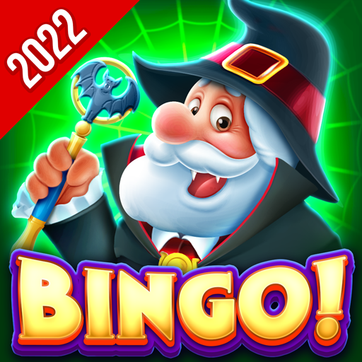 Wizard Of Bingo Google Play のアプリ