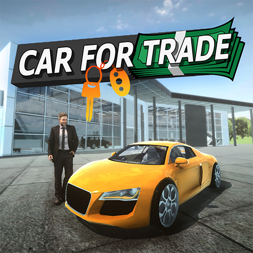 Car For Trade v1.9.9 MOD APK (Unlimited Money/Unlocked)