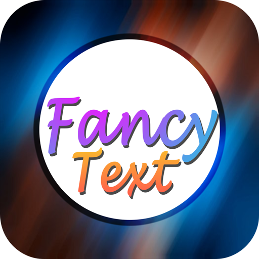 Fancy Text  Generator