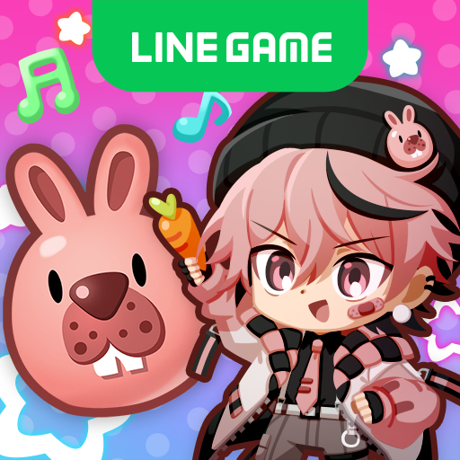 LINE Pokopoko 3.8.0 Icon