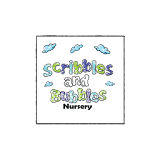 Scribbles and Bubbles Nursery icon
